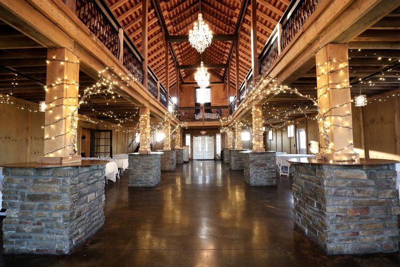 The Josephina Event Center Wedding Venues Cincinnati