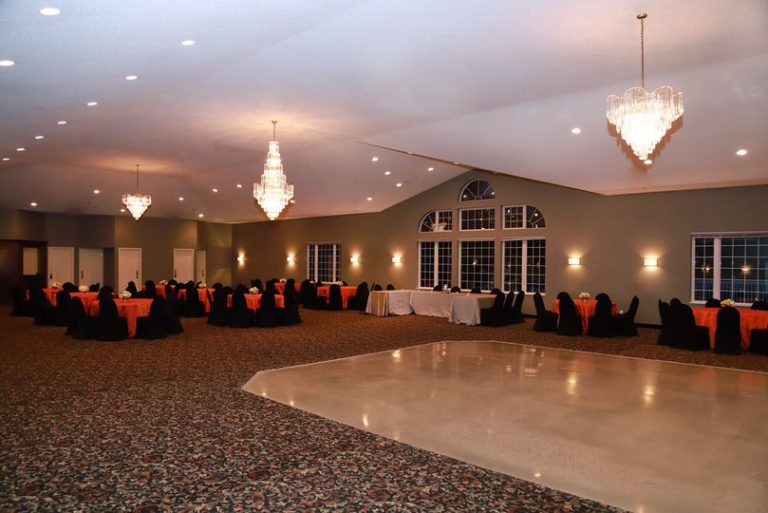 Willow Event Center Wedding Venues Cincinnati