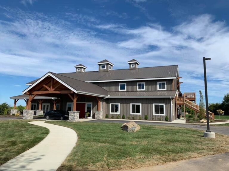 stone valley meadows barn 