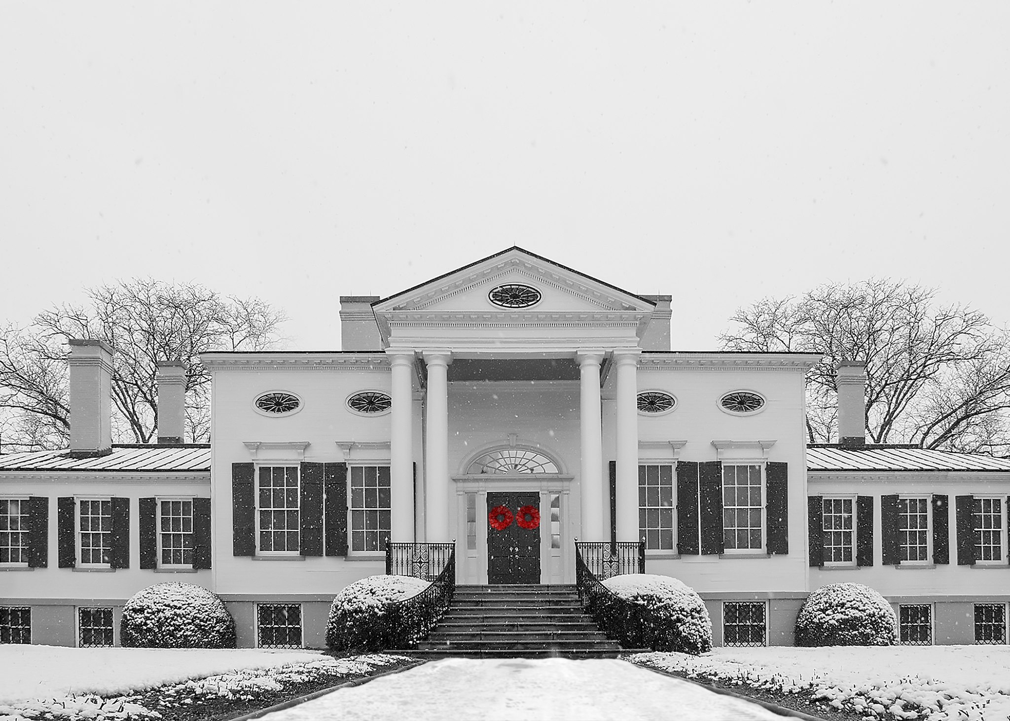 Taft Museum of Art Wedding Venues Cincinnati