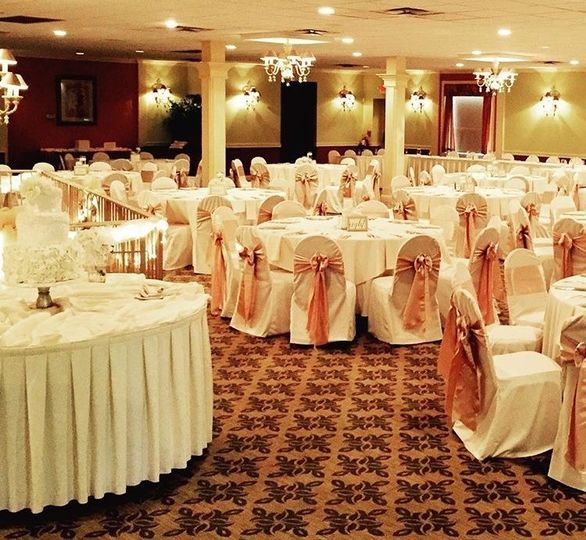 The Gardens Of Park Hills Wedding Venues Cincinnati